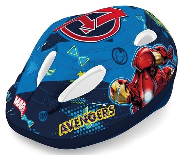 MARVEL Avengers hjelm (størrelse M)