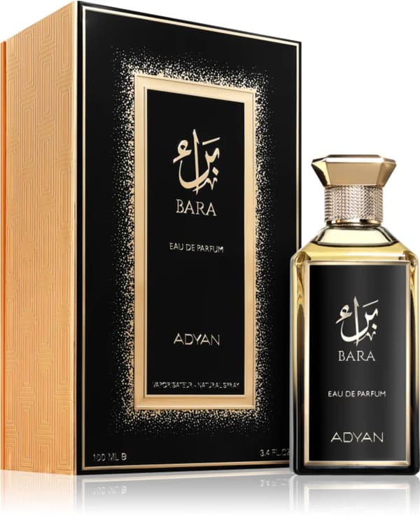 Adyan Bara Unisex Eau de Parfum 100 ml