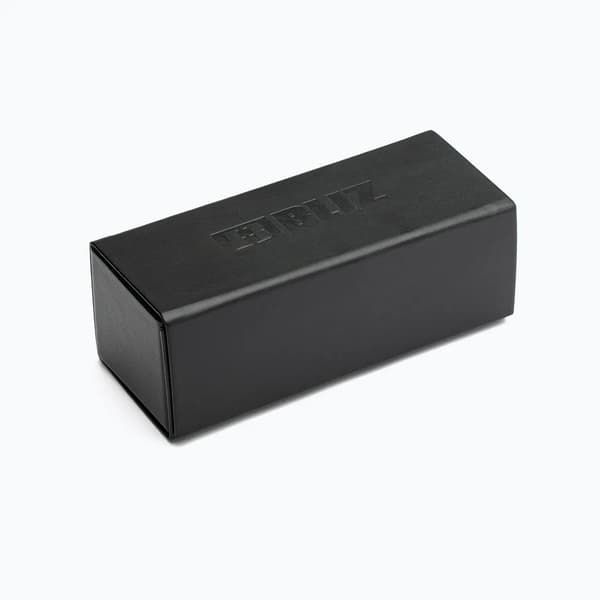 Bliz Hero Polarized matt black/silver mirror aurinkolasit