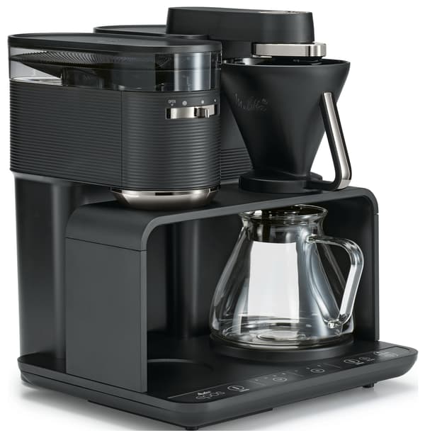 MELITTA Epos 1024-01 kaffemaskine