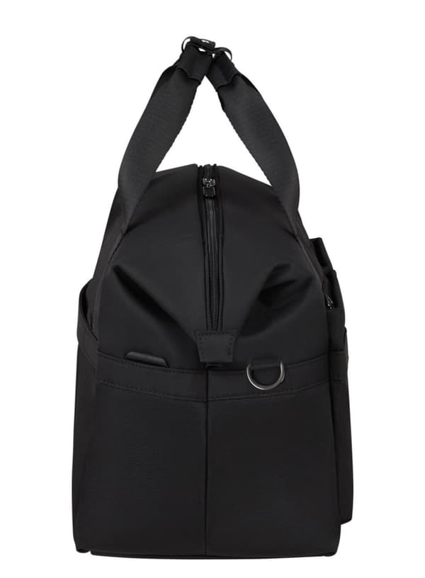 Samsonite Airea Duffle Bag - sort