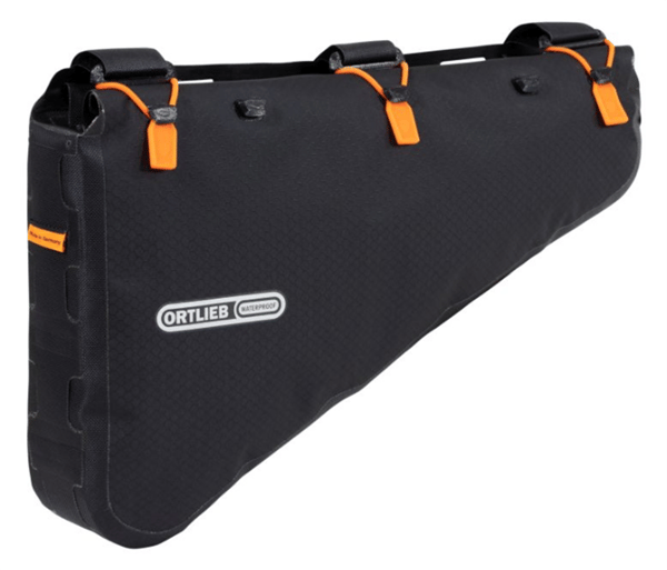 ORTLIEB Frame Pack RC -runkolaukku