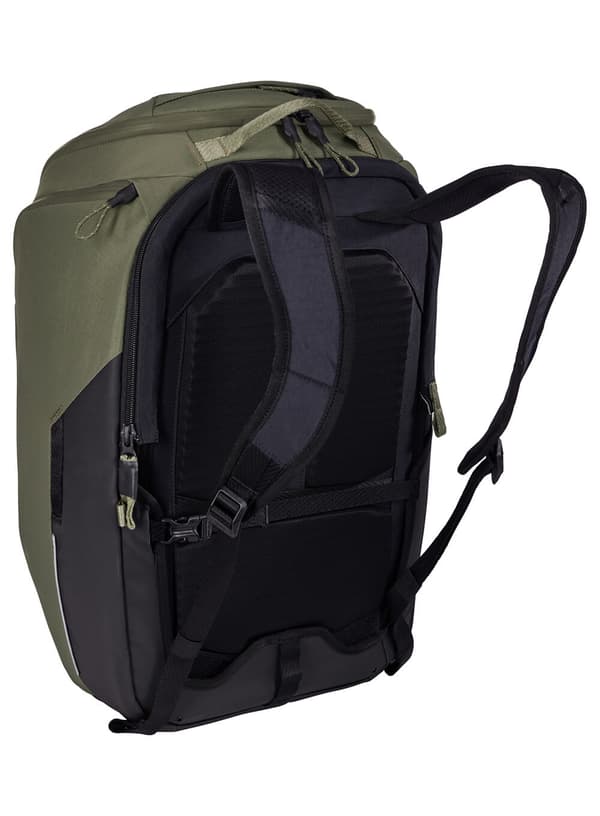 Thule Paramount Hybrid Pannier 26 l - soft green
