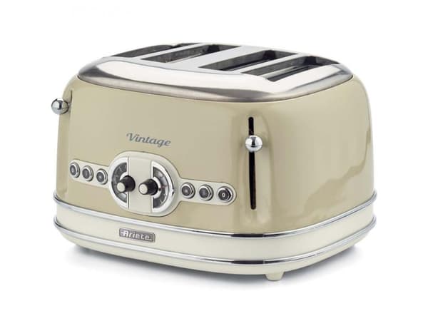 Ariete Vintage 156/03 brødrister