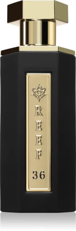 Unisex Eau de Parfum Reef Perfumes Reef 36 100 ml