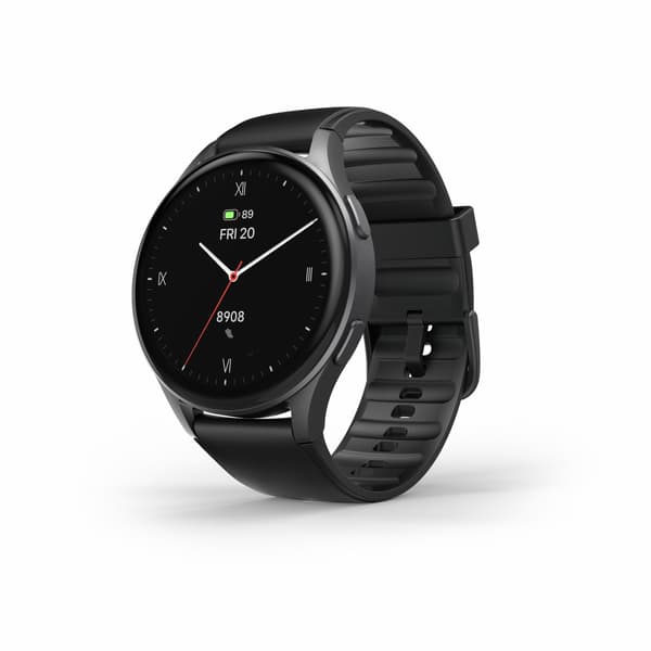 Smartwatch Hama 8900 45mm GPS Sort