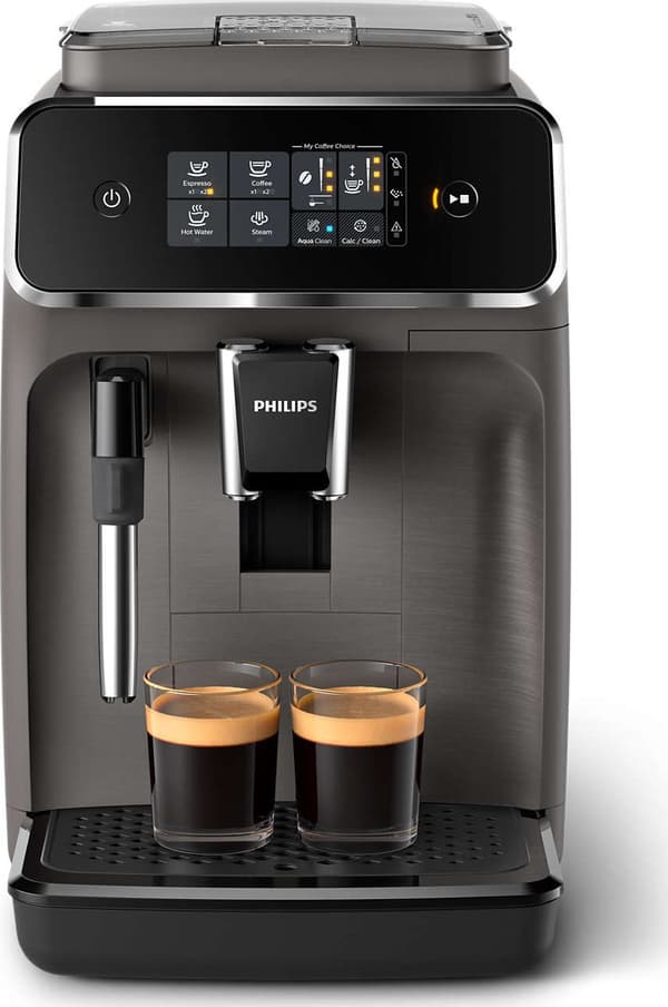 Philips EP2224/10 -espressokeitin