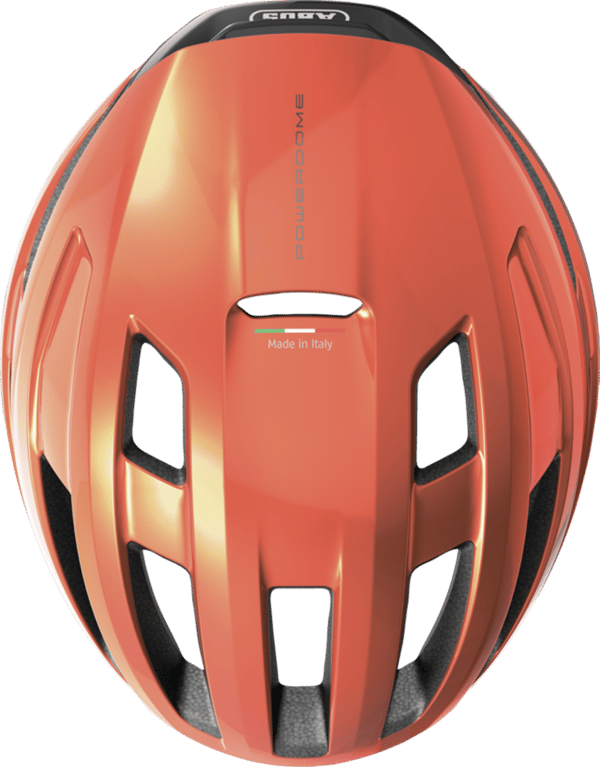 ABUS PowerDome cykelhjälm