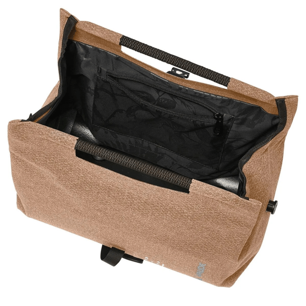 VAUDE ReCycle Shopper -tavaratelinekassi