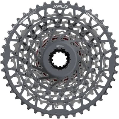 SRAM Rival XPLR XG-1351 -kasetti