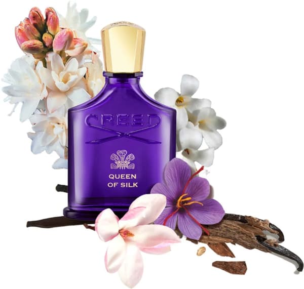 Creed Queen of Silk Eau de Parfum til kvinder