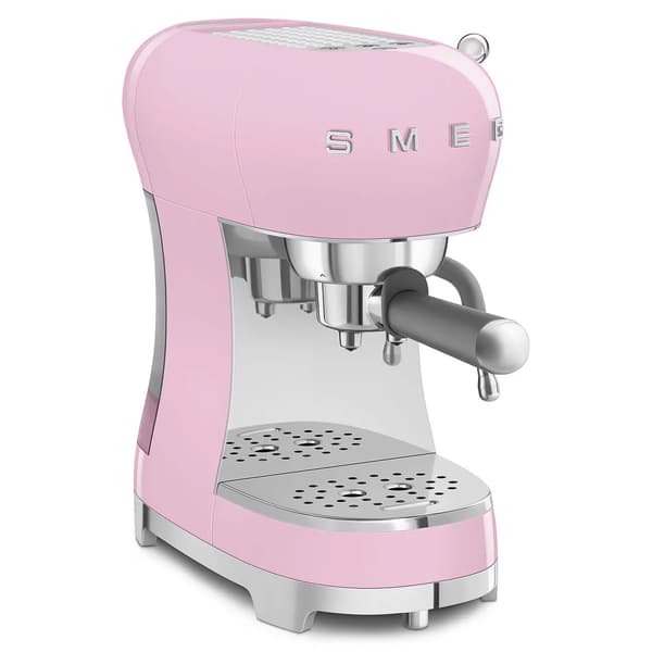 Smeg ECF02PKEU -kahvinkeitin
