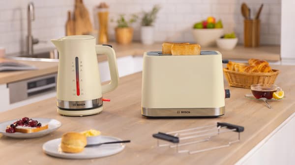 Brødrister Bosch TAT4M227