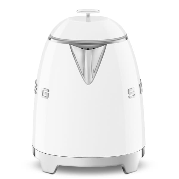 SMEG Mini KLF05WHEU Kedel Hvid
