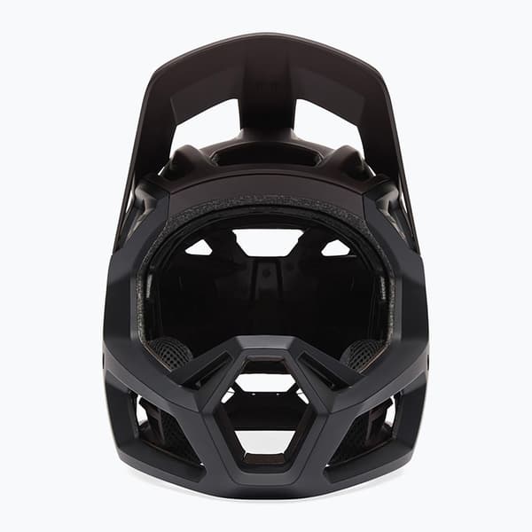 Cykelhjälm Fox Racing Proframe RS Taunt CE cocoa