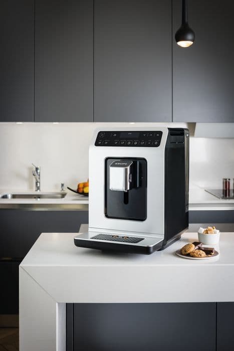 Krups Evidence EA8901 espressomaskine