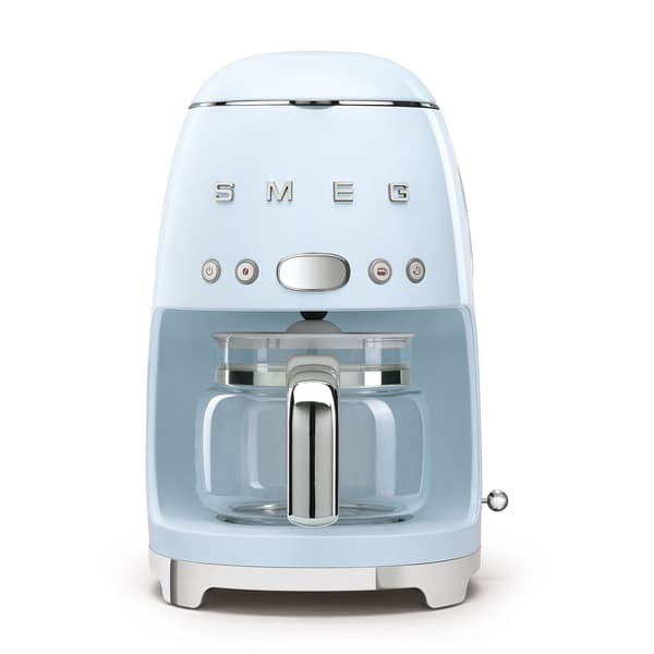 SMEG DCF02PBEU KAFFEBRYGGARE