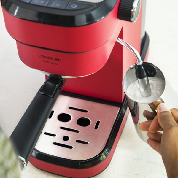 Cecotec Cafelizzia Shinny 790 espressomaskine
