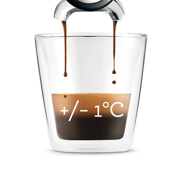 Sage Impress SES876DBL espressomaskin