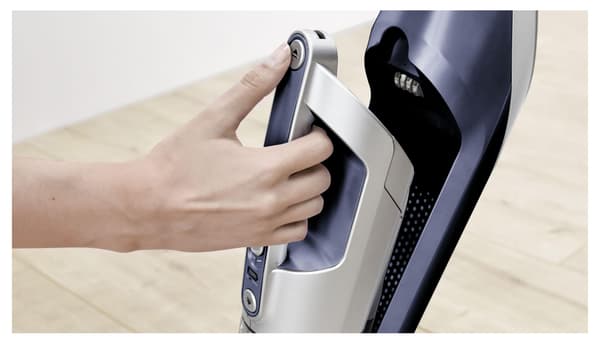 Bosch Flexxo 28Vmax BBH3K2800 55min dammsugare