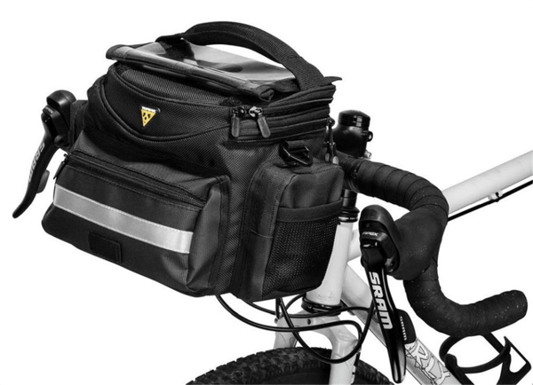 TOPEAK TourGuide Styrväska