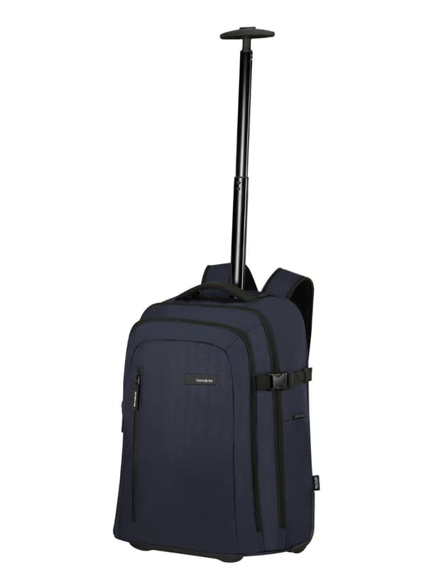 Rygsæk / trolley Samsonite Roader 17,3\" - mørkeblå