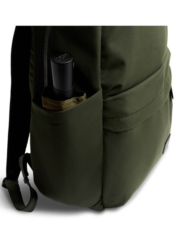 Stadsryggsäck Bellroy Classic Daypack - oliv