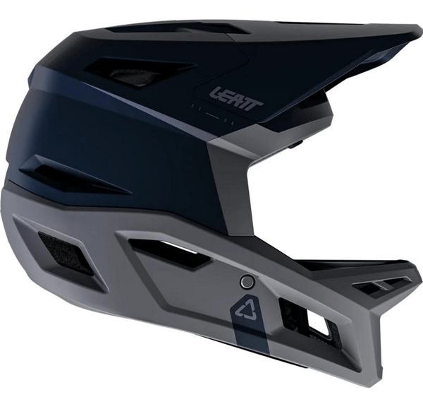 Full Face cykelhjelm LEATT MTB Gravity 4.0