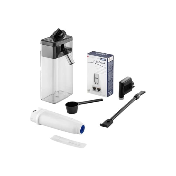 DeLonghi Dinamica ECAM 350.50.B espressomaskin