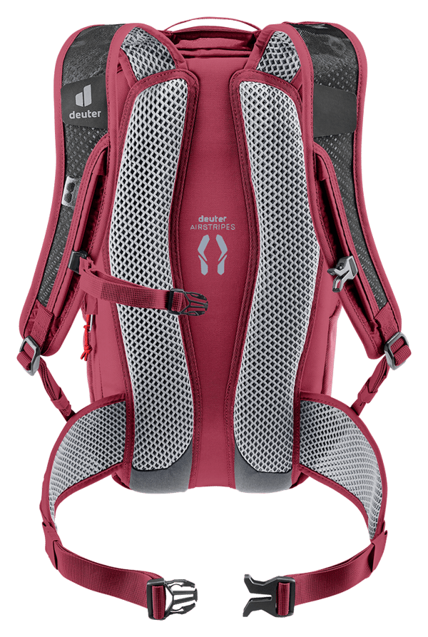 DEUTER Race 12 -reppu