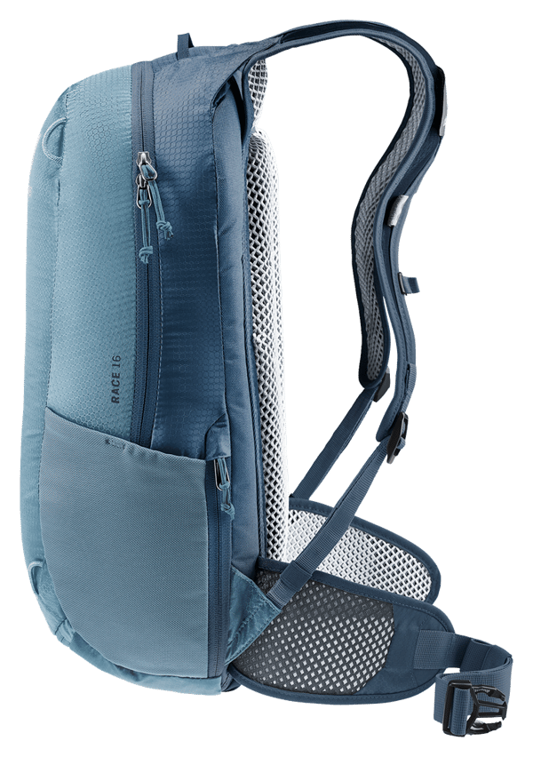 DEUTER Race 16 -reppu