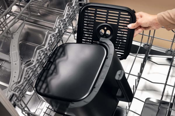 Airfryer Severin FR 2462 1700W 7l