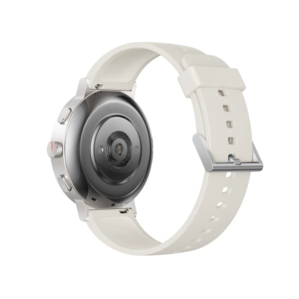 Smartwatch realme Watch S5 Hvid