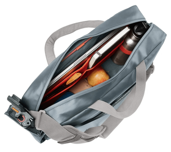 VAUDE Mineo Commuter Briefcase pakethållarväska
