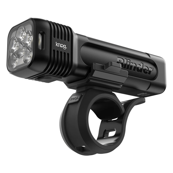 KNOG Blinder Pro 1400 Forlygte