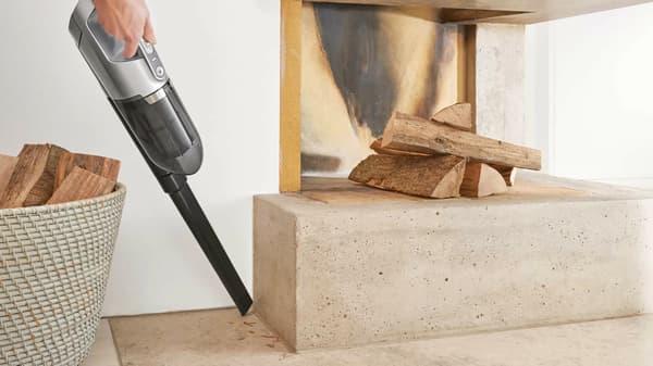Dammsugare BOSCH BCH3K2301 Flexxo Gen 2