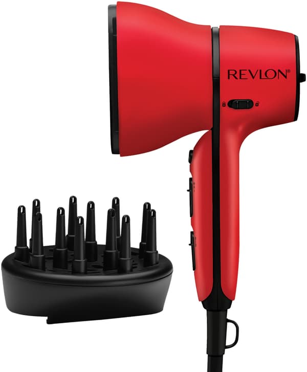 Hårtørrer REVLON RVDR5320 2000W