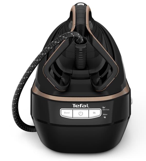 Tefal Pro Express Vision GV9820 ånggenerator