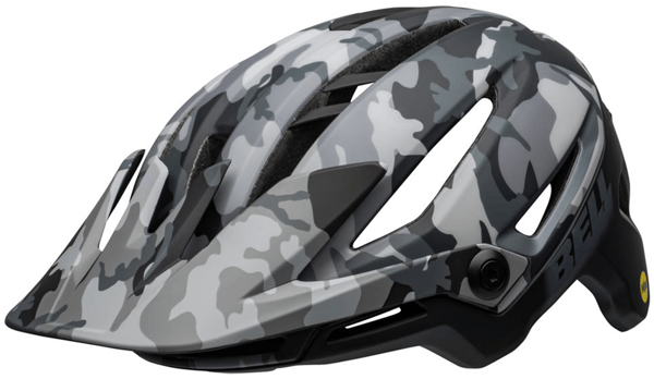 BELL Sixer Mips cykelhjelm