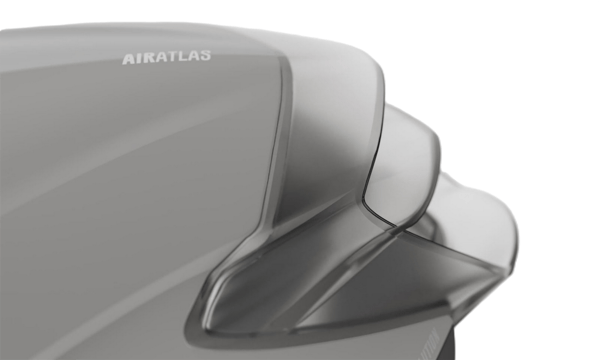LIMAR Air Atlas -pyöräilykypärä