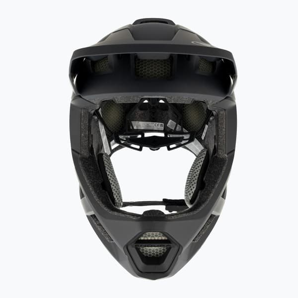 Endura MT500 Full Face cykelhjelm sort
