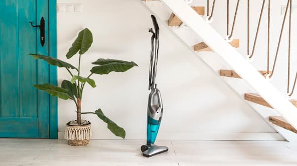 CECOTEC Popstar 1000 Duo Dammsugare