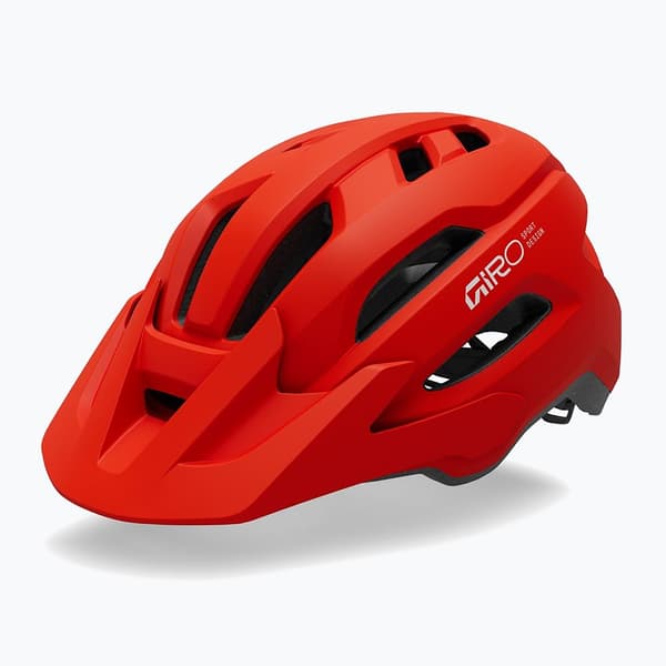 Cykelhjälm GIRO Fixture II MIPS