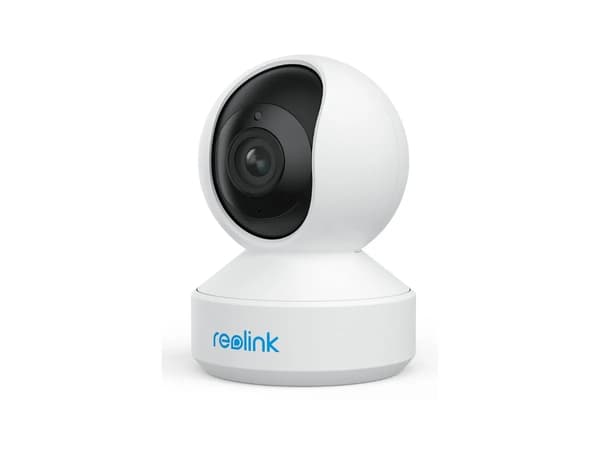 Reolink E340 Kamera Hvid