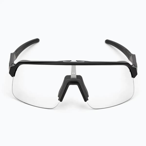 Oakley Sutro Lite S solbriller mat sort/klar til sort fotokromisk
