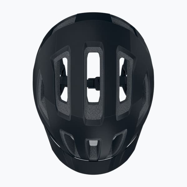 Cykelhjälm Kellys Dynamic II svart