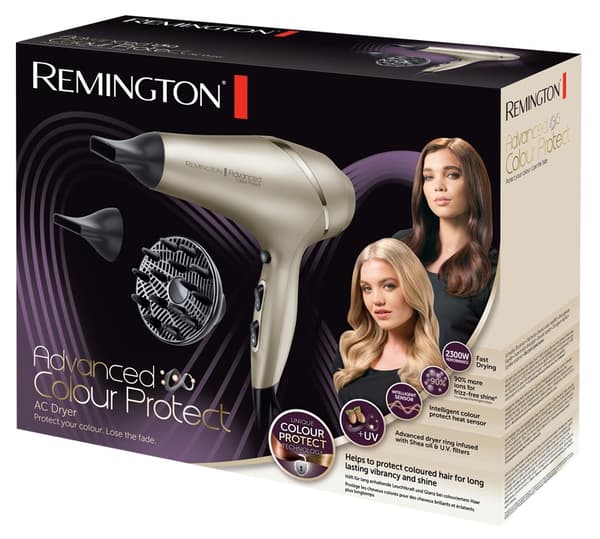 Remington AC8605 Advanced Colour Protect