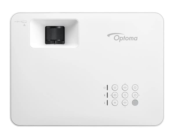 Optoma LH351 DLP 4 LED Full HD-projektor