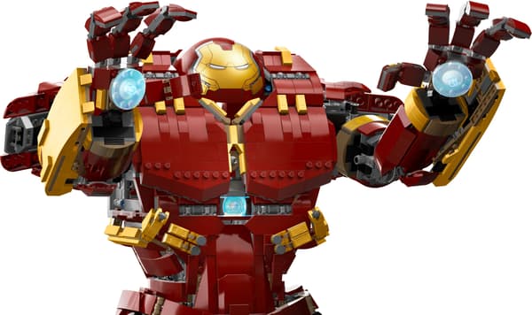 LEGO 76210 Marvel Super Heroes - Hulkbuster