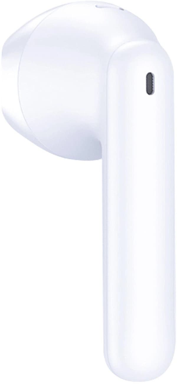 3MK MovePods 5.4 In-ear hörlurar Vit